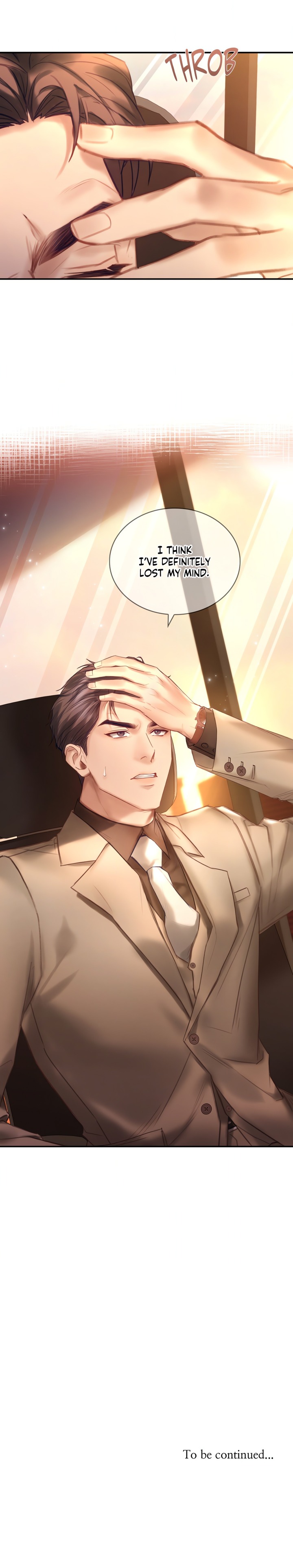 The Young Wife (Uncensored) - Chapter 26 Page 25