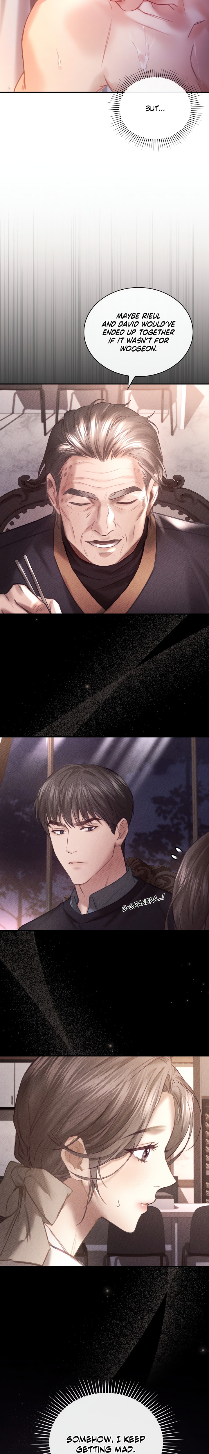 The Young Wife (Uncensored) - Chapter 26 Page 8