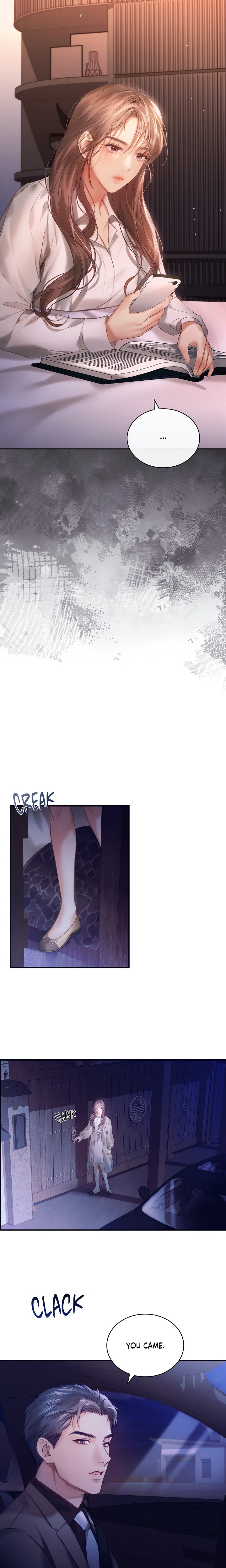 The Young Wife (Uncensored) - Chapter 27 Page 2