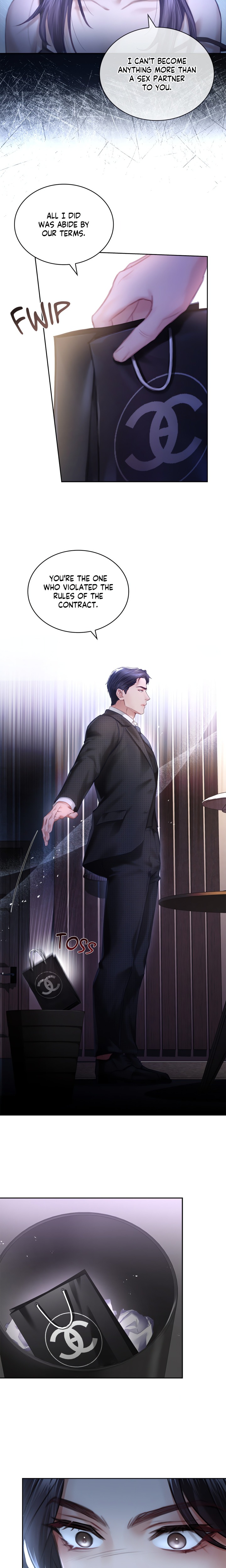 The Young Wife (Uncensored) - Chapter 3 Page 11