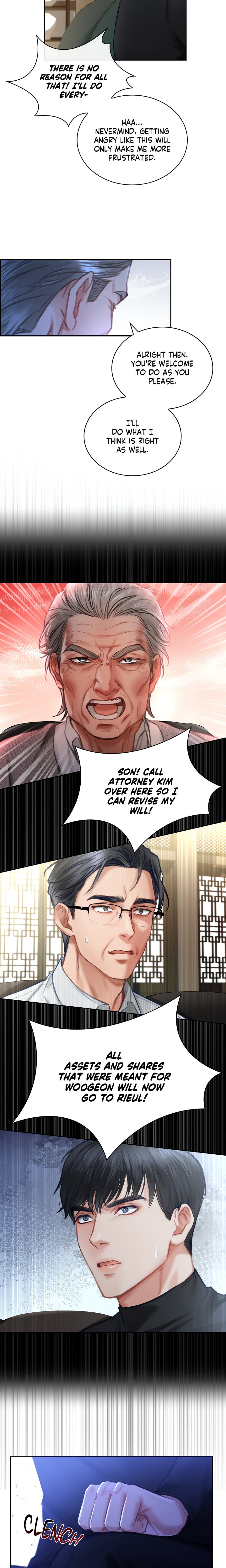 The Young Wife (Uncensored) - Chapter 3 Page 18