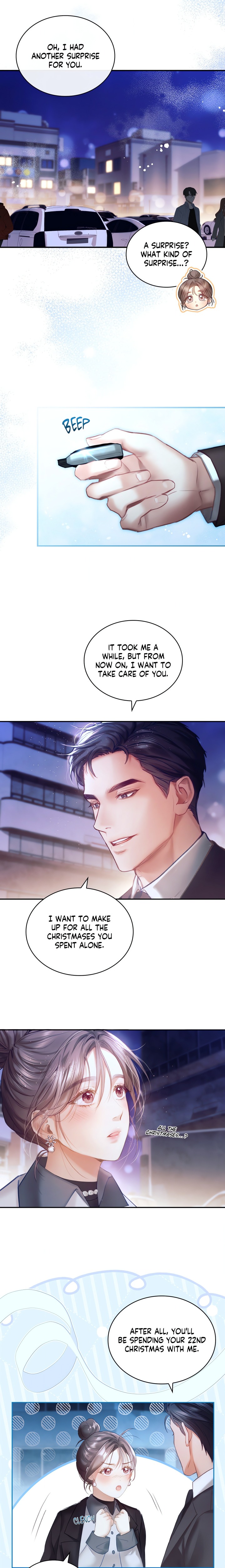 The Young Wife (Uncensored) - Chapter 31 Page 13