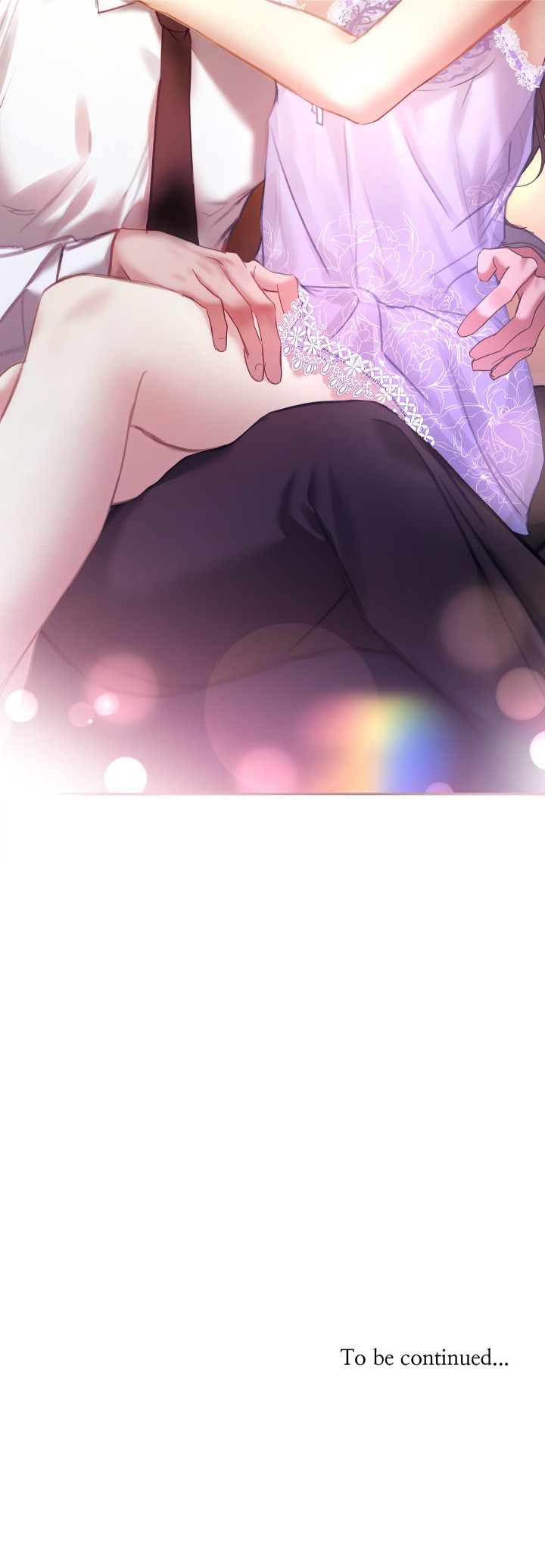 The Young Wife (Uncensored) - Chapter 31 Page 21