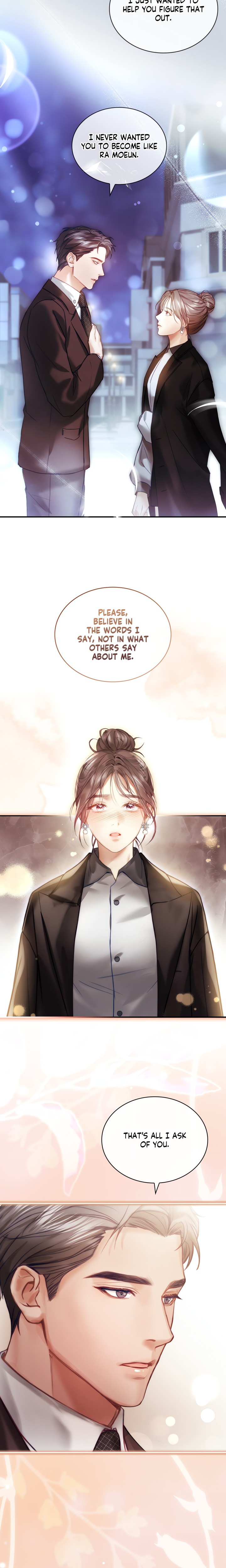 The Young Wife (Uncensored) - Chapter 31 Page 9