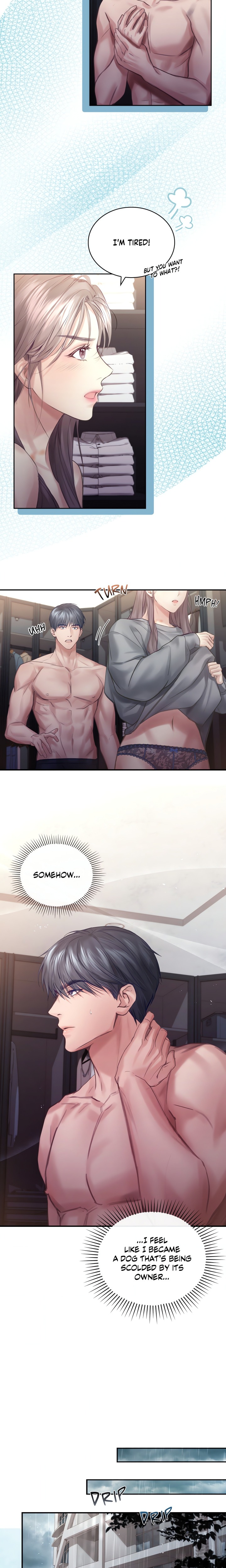 The Young Wife (Uncensored) - Chapter 32 Page 15