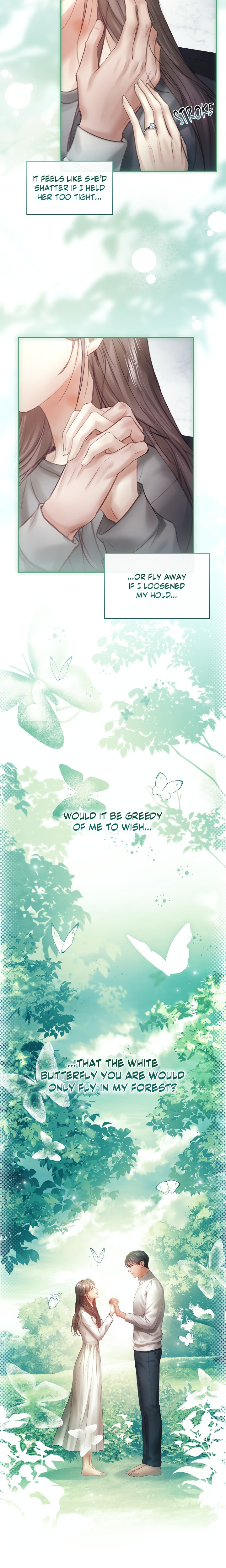 The Young Wife (Uncensored) - Chapter 32 Page 20