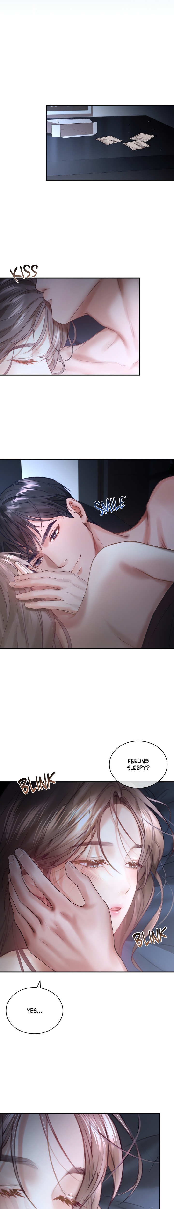 The Young Wife (Uncensored) - Chapter 32 Page 8