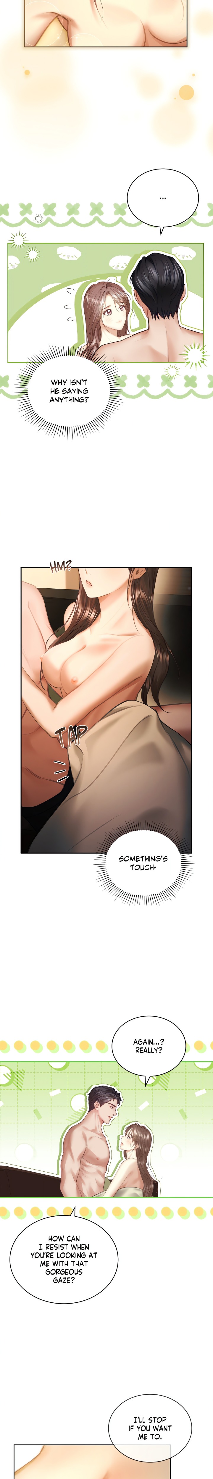 The Young Wife (Uncensored) - Chapter 36 Page 16