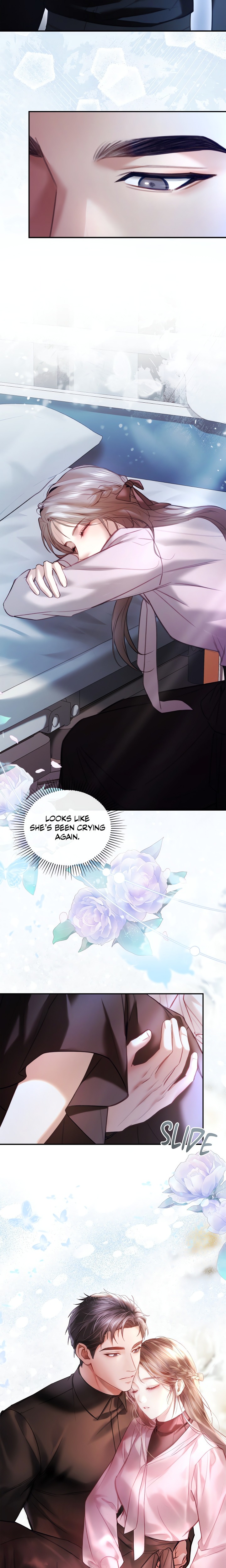 The Young Wife (Uncensored) - Chapter 37 Page 11