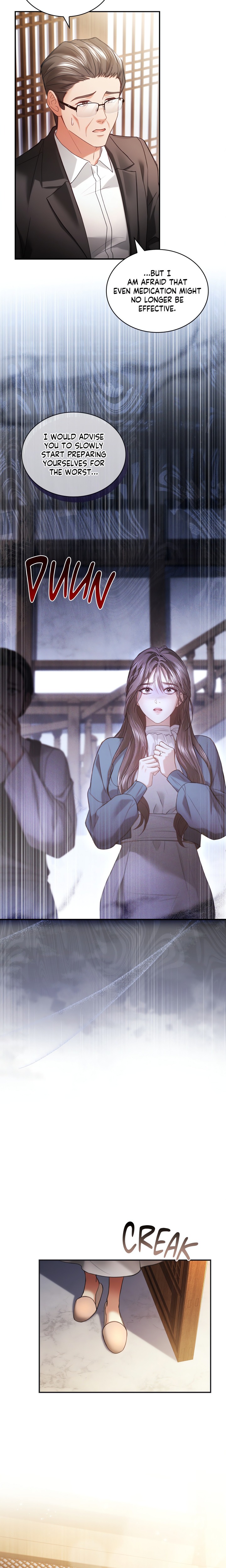 The Young Wife (Uncensored) - Chapter 37 Page 2