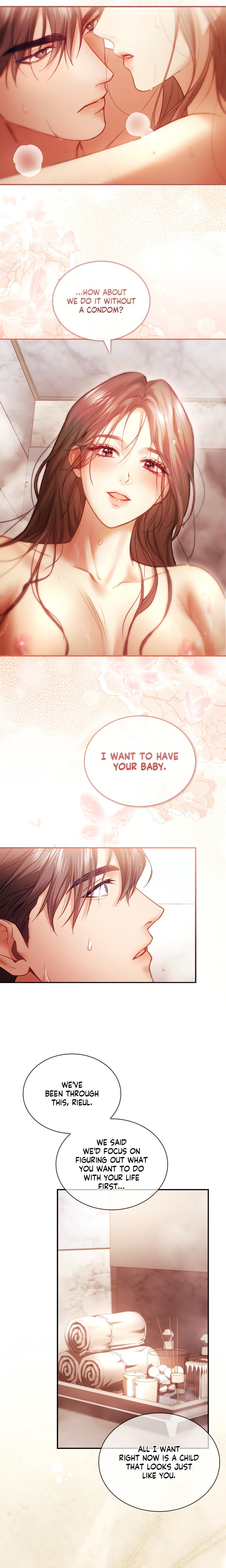 The Young Wife (Uncensored) - Chapter 39 Page 5