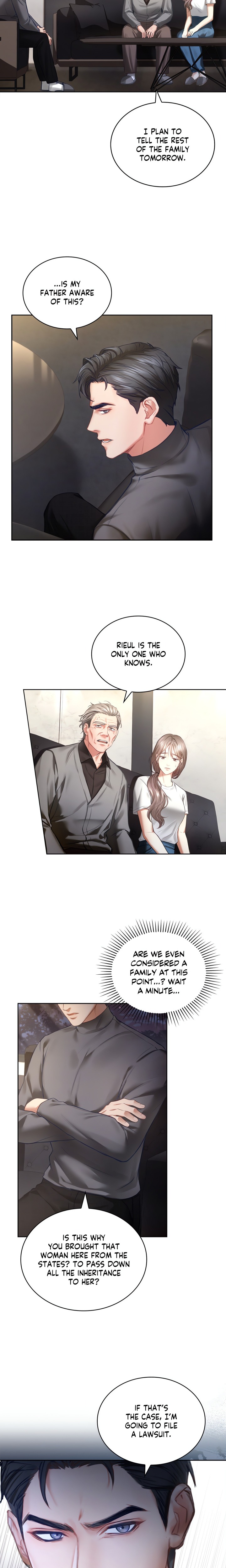 The Young Wife (Uncensored) - Chapter 4 Page 10