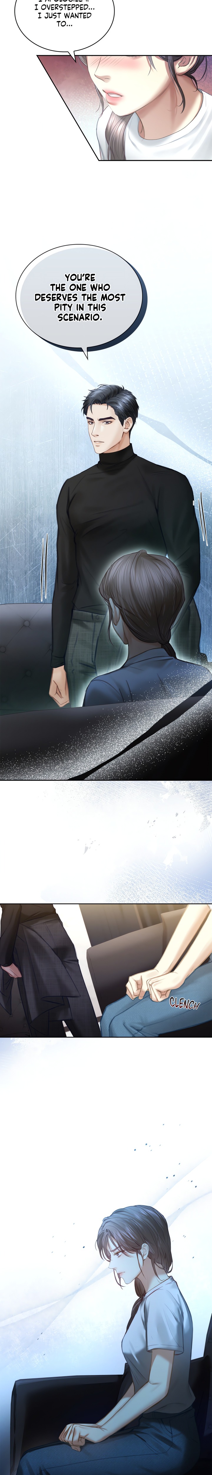 The Young Wife (Uncensored) - Chapter 4 Page 14