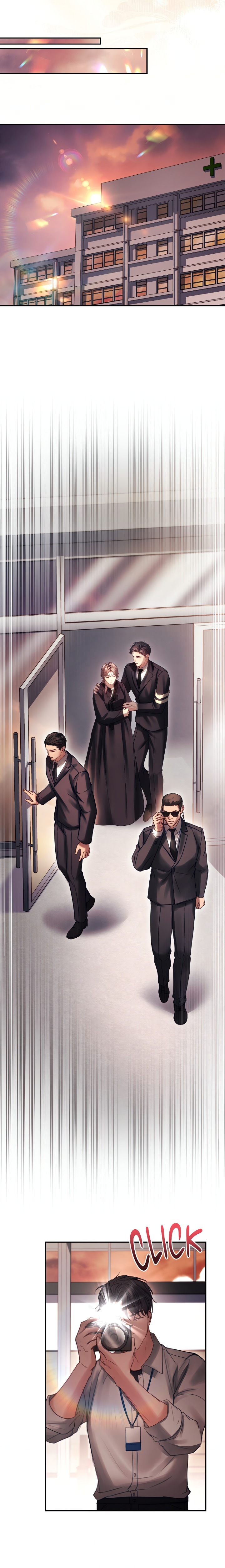 The Young Wife (Uncensored) - Chapter 41 Page 18