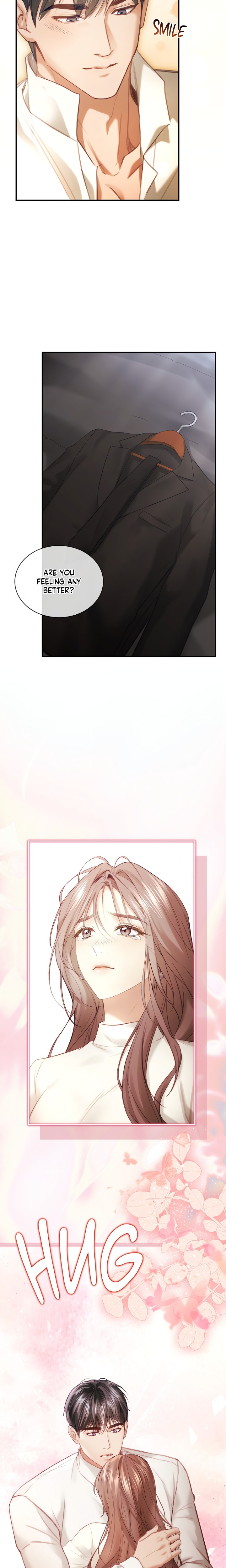 The Young Wife (Uncensored) - Chapter 42 Page 16