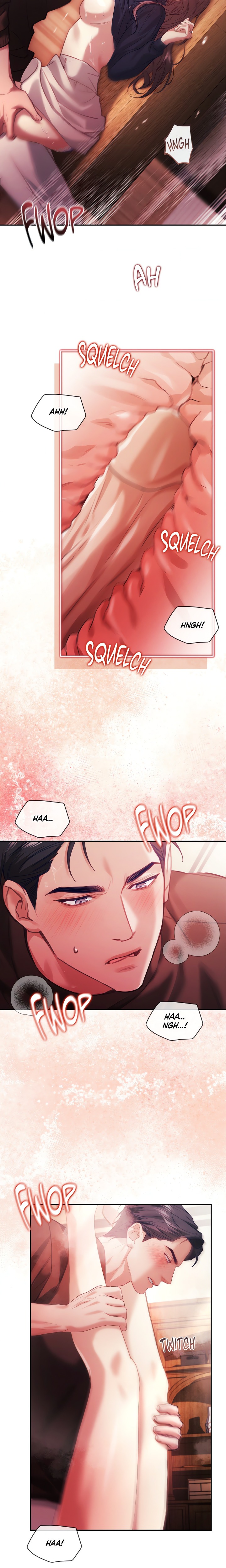 The Young Wife (Uncensored) - Chapter 43 Page 15