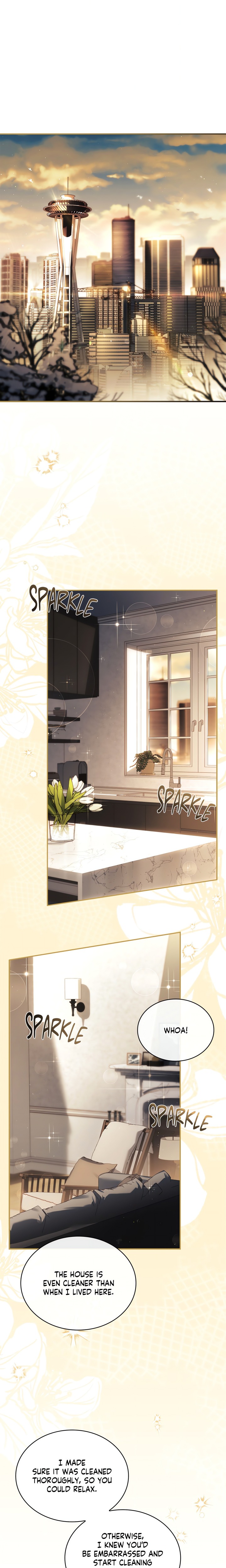 The Young Wife (Uncensored) - Chapter 44 Page 1