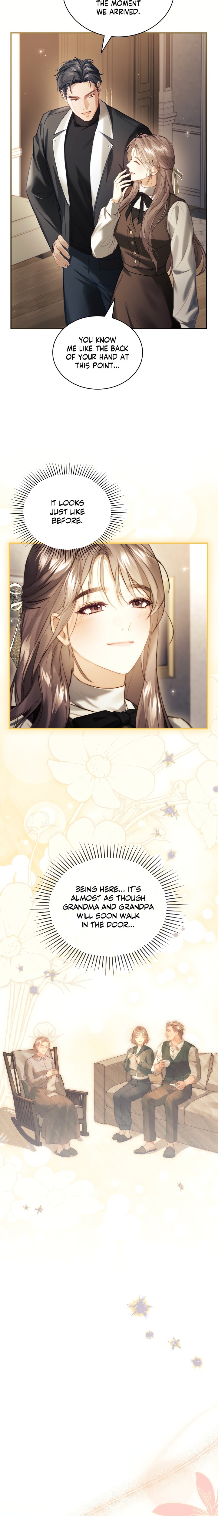 The Young Wife (Uncensored) - Chapter 44 Page 2