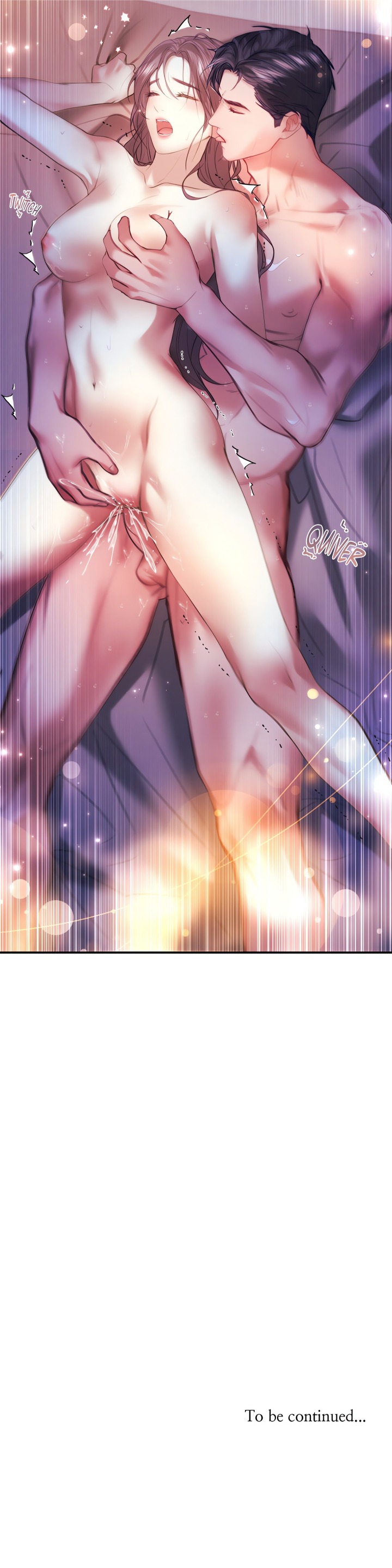 The Young Wife (Uncensored) - Chapter 44 Page 24