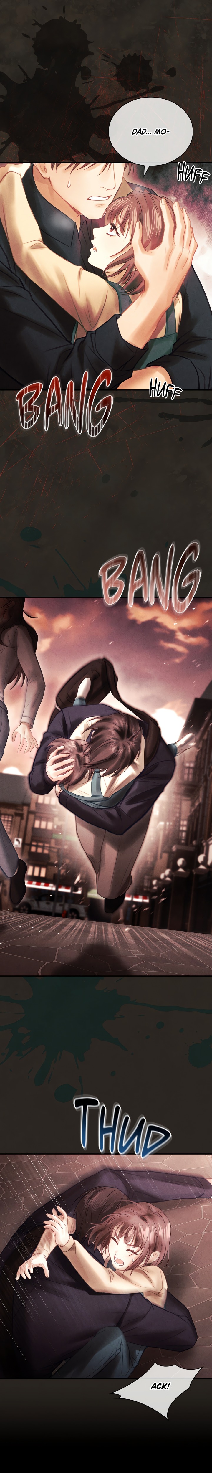 The Young Wife (Uncensored) - Chapter 46 Page 14