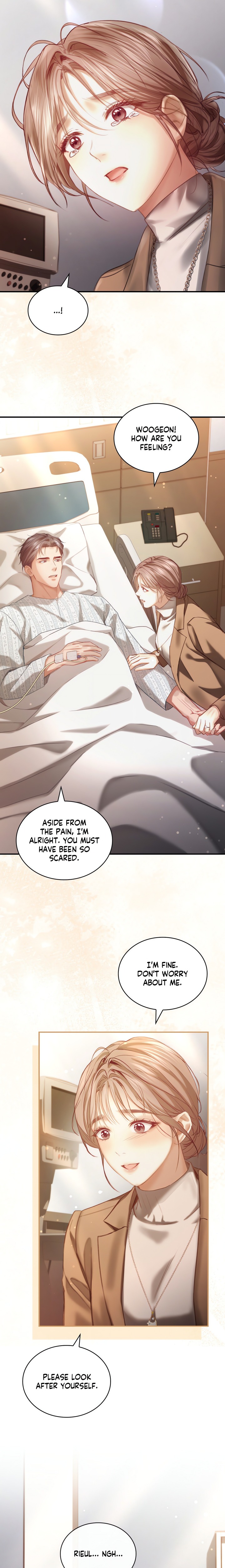 The Young Wife (Uncensored) - Chapter 46 Page 19