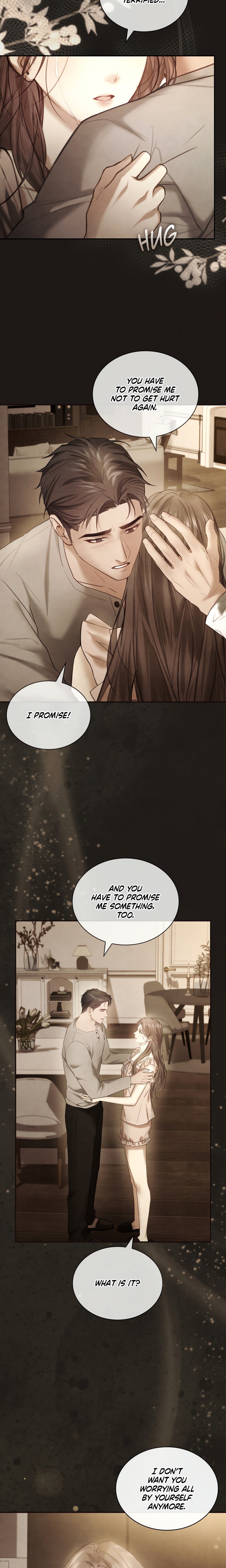 The Young Wife (Uncensored) - Chapter 47 Page 17