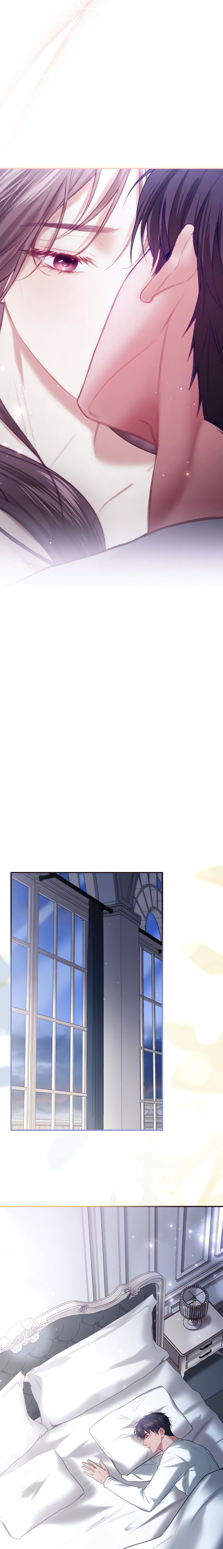 The Young Wife (Uncensored) - Chapter 47 Page 20