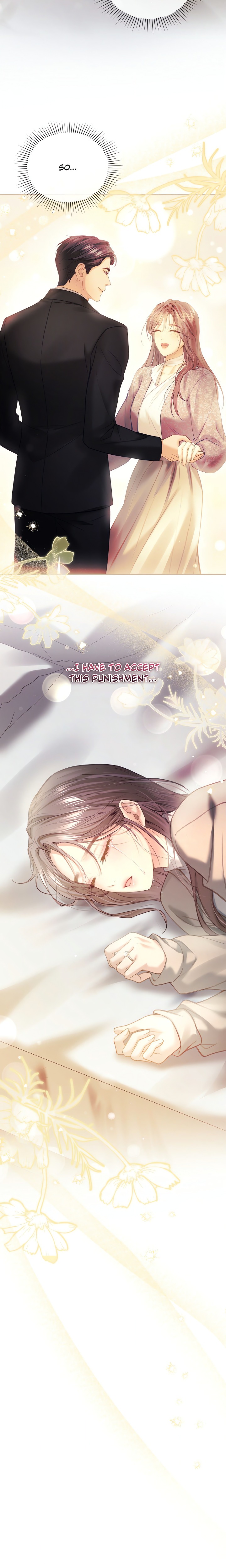 The Young Wife (Uncensored) - Chapter 48 Page 11