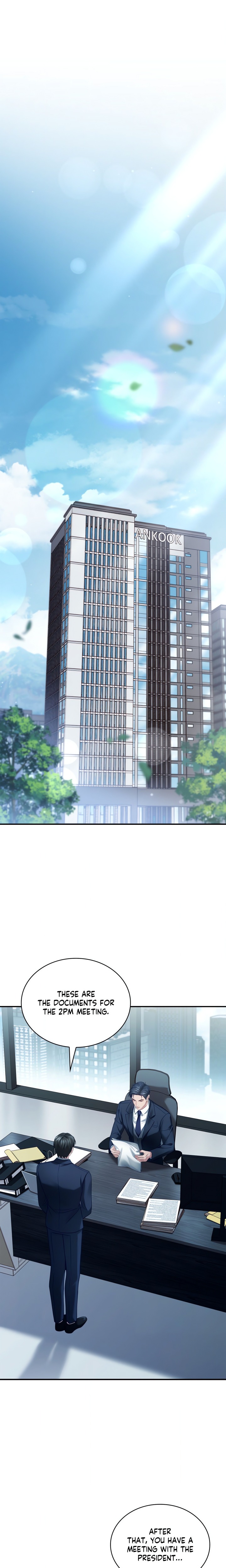 The Young Wife (Uncensored) - Chapter 48 Page 12