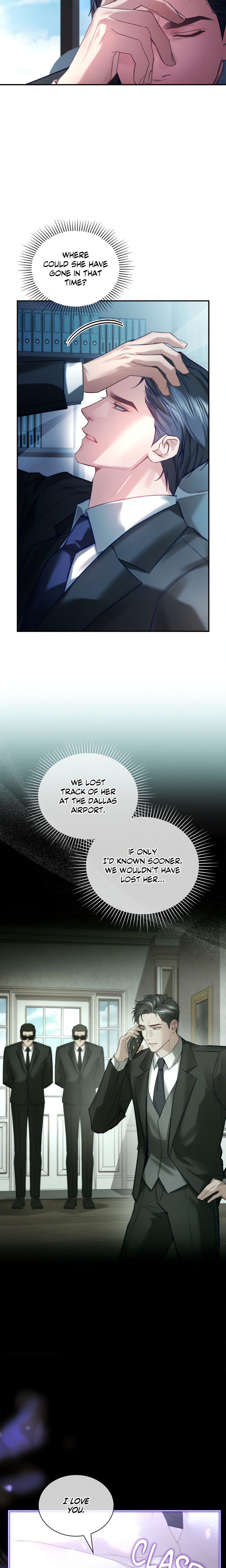 The Young Wife (Uncensored) - Chapter 48 Page 17