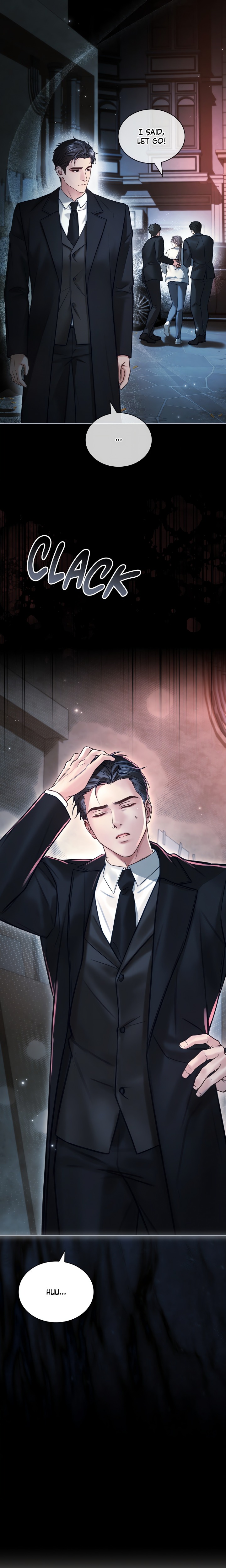 The Young Wife (Uncensored) - Chapter 50 Page 15