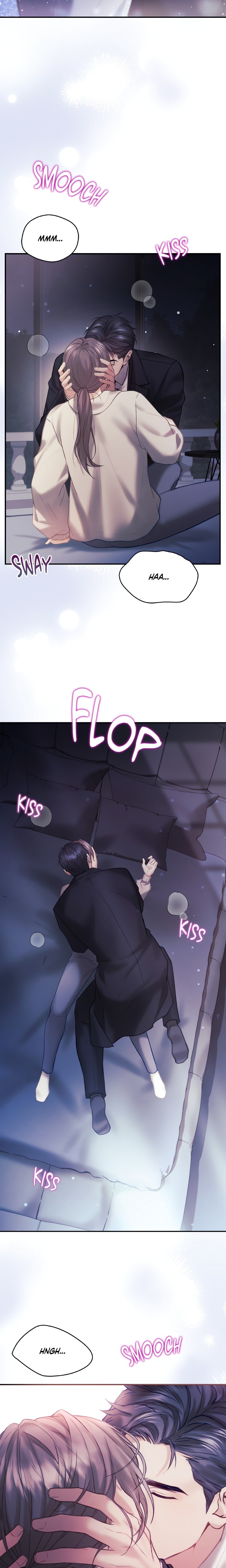 The Young Wife (Uncensored) - Chapter 51 Page 15