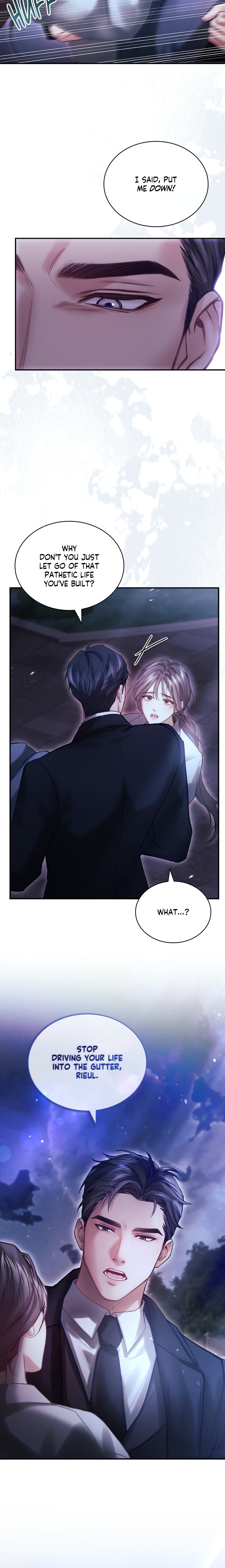 The Young Wife (Uncensored) - Chapter 51 Page 5