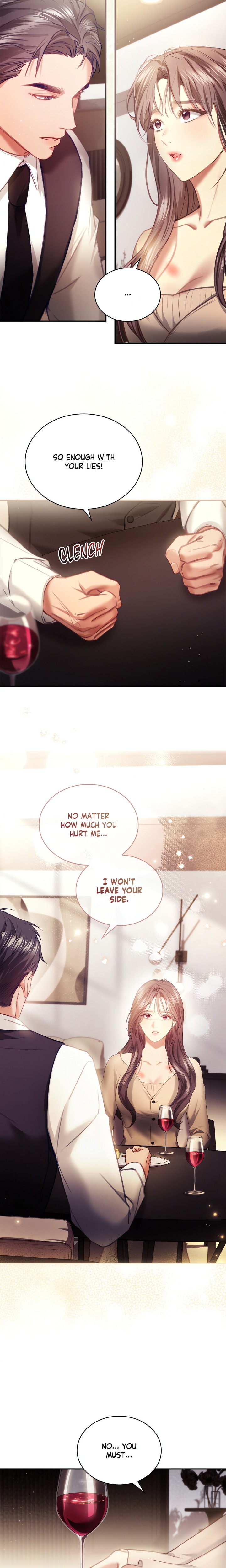 The Young Wife (Uncensored) - Chapter 54 Page 15