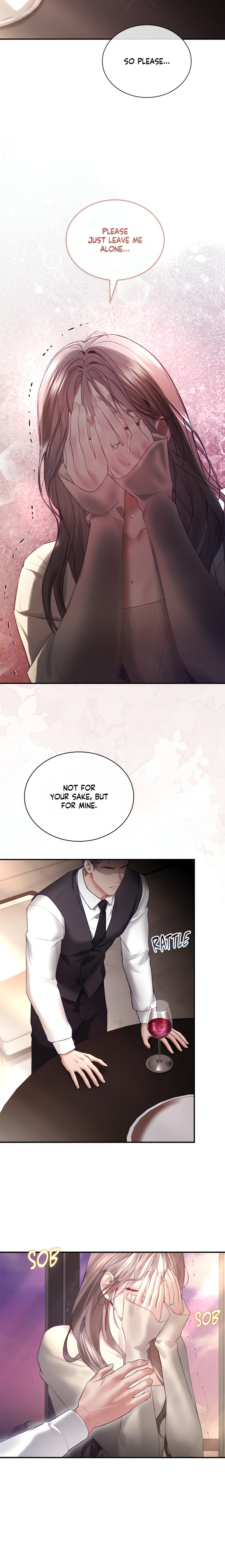 The Young Wife (Uncensored) - Chapter 54 Page 20