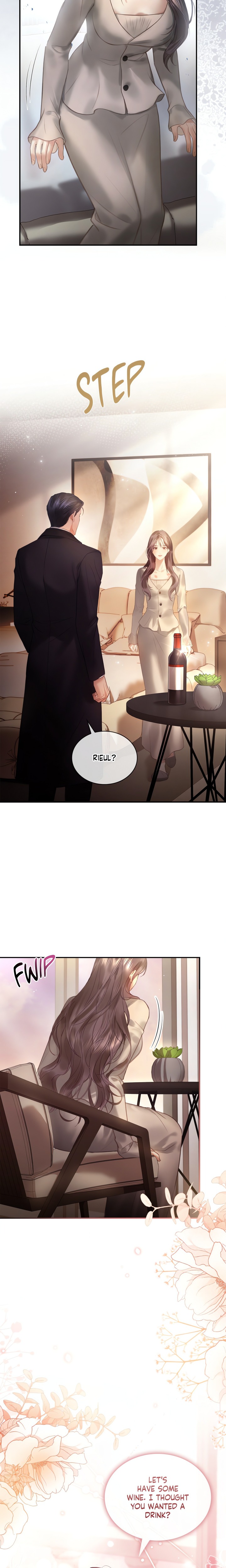 The Young Wife (Uncensored) - Chapter 54 Page 4