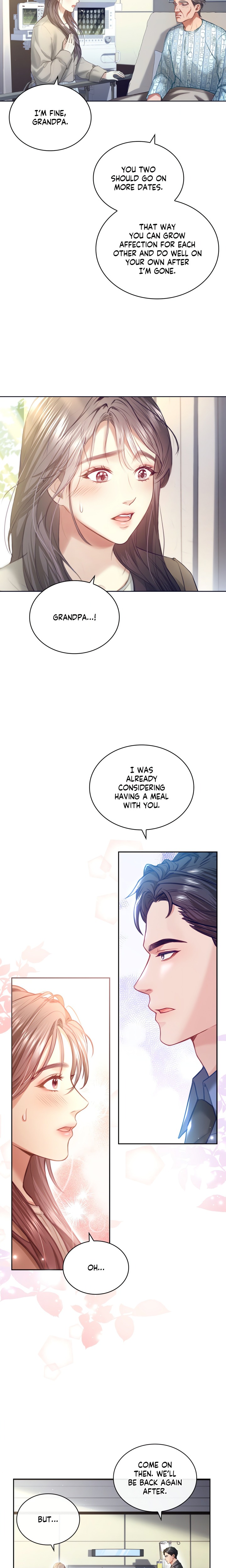 The Young Wife (Uncensored) - Chapter 6 Page 7