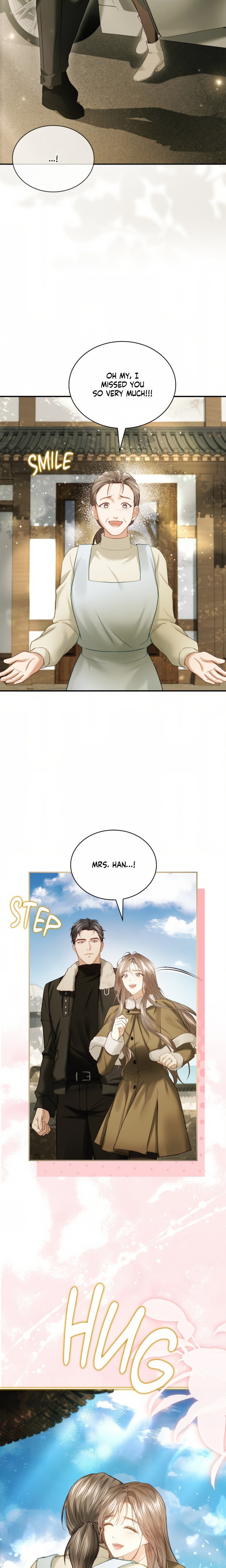 The Young Wife (Uncensored) - Chapter 60 Page 15