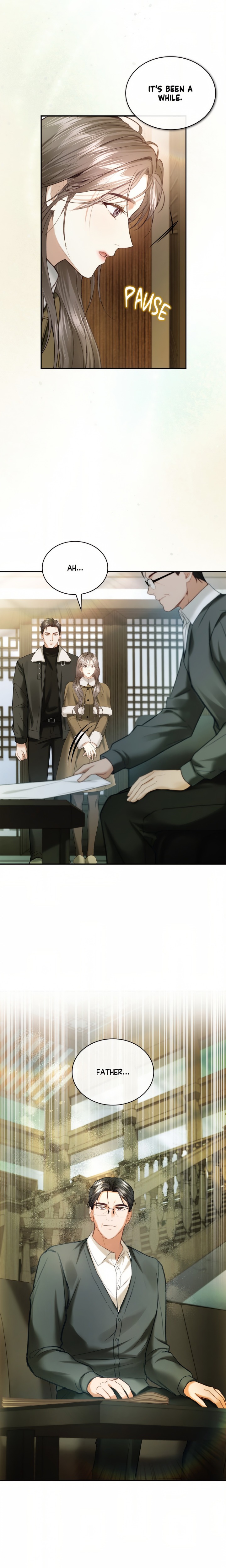 The Young Wife (Uncensored) - Chapter 60 Page 18