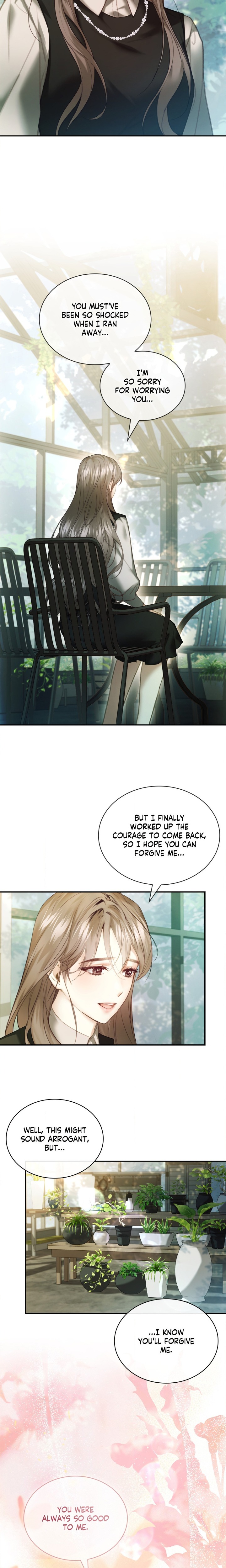 The Young Wife (Uncensored) - Chapter 61 Page 18