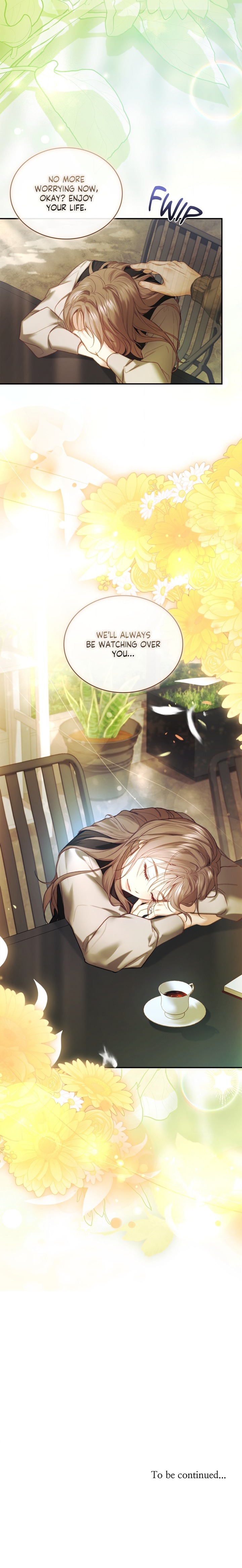 The Young Wife (Uncensored) - Chapter 61 Page 21