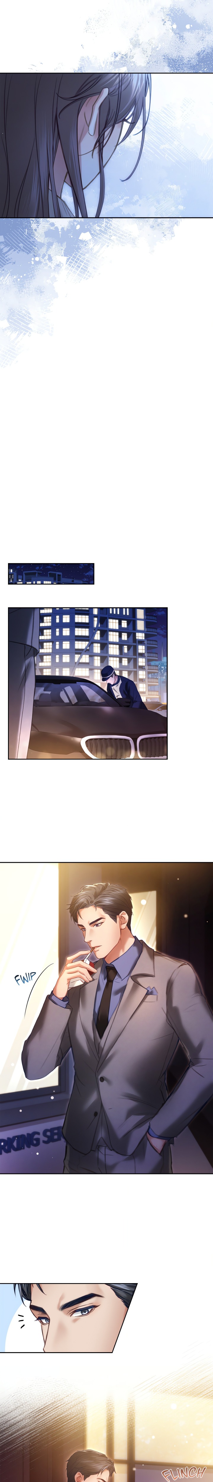 The Young Wife (Uncensored) - Chapter 7 Page 10