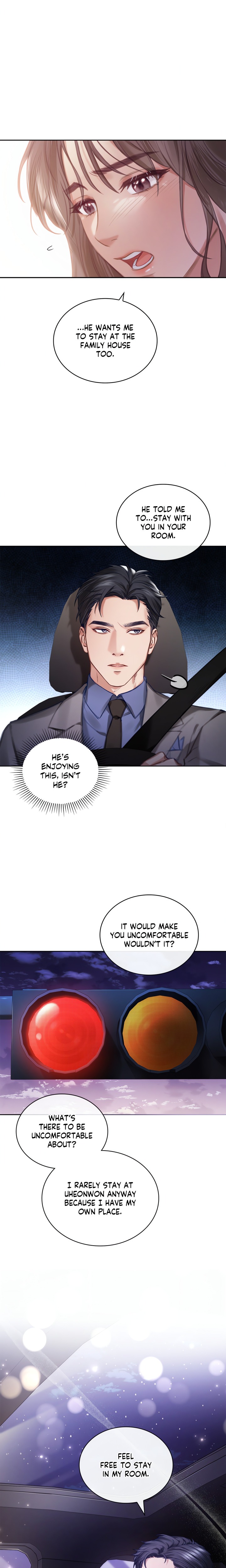 The Young Wife (Uncensored) - Chapter 7 Page 20