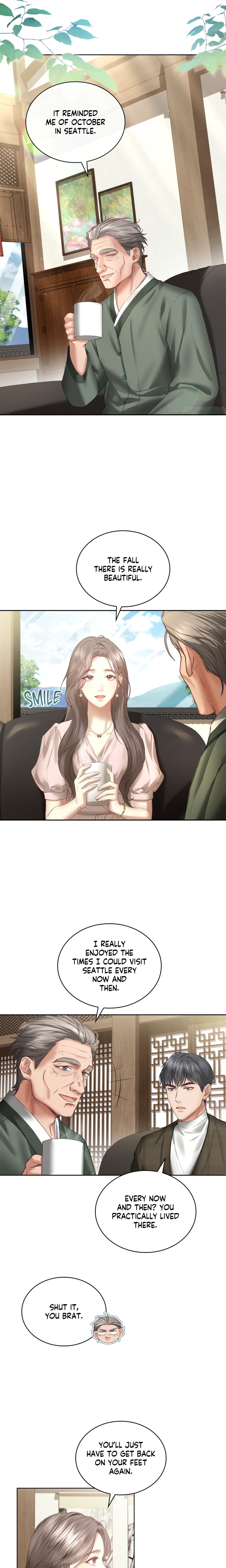 The Young Wife (Uncensored) - Chapter 9 Page 10