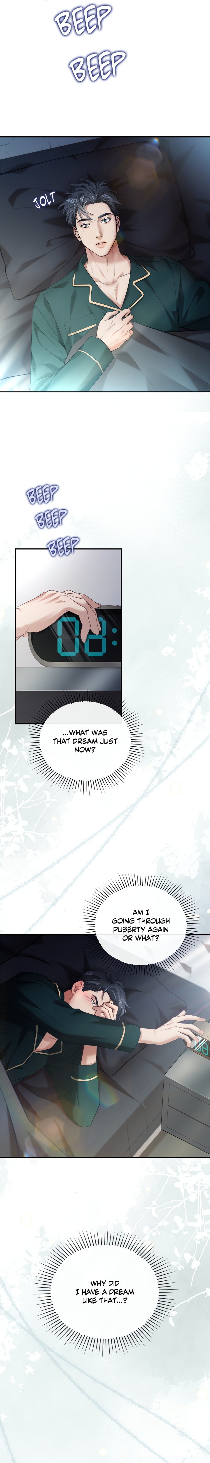 The Young Wife (Uncensored) - Chapter 9 Page 5