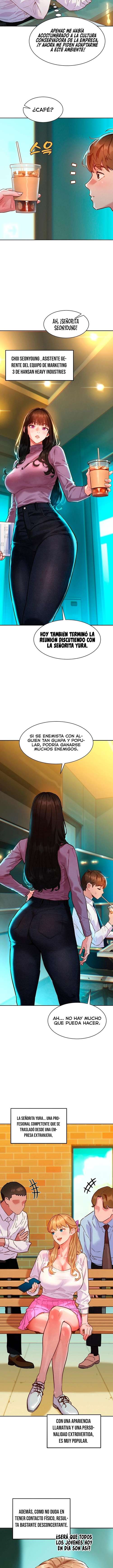 KinkFolder.ZIP Raw - Chapter 1 Page 7