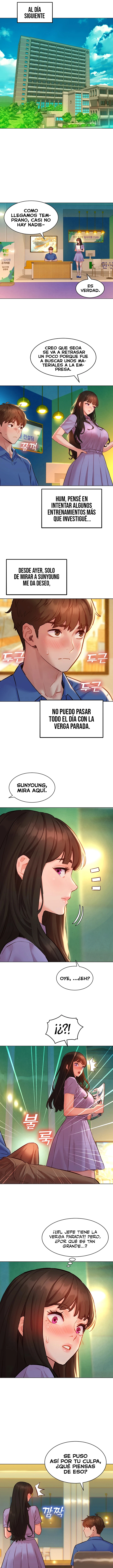 KinkFolder.ZIP Raw - Chapter 10 Page 7