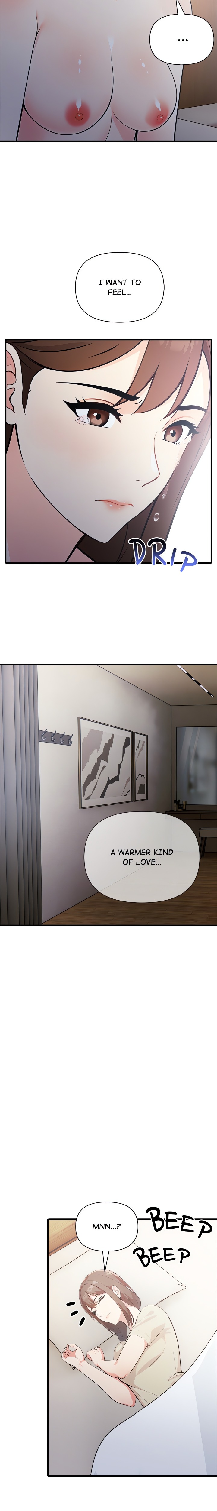 A Parent-Teacher Affair - Chapter 1 Page 13