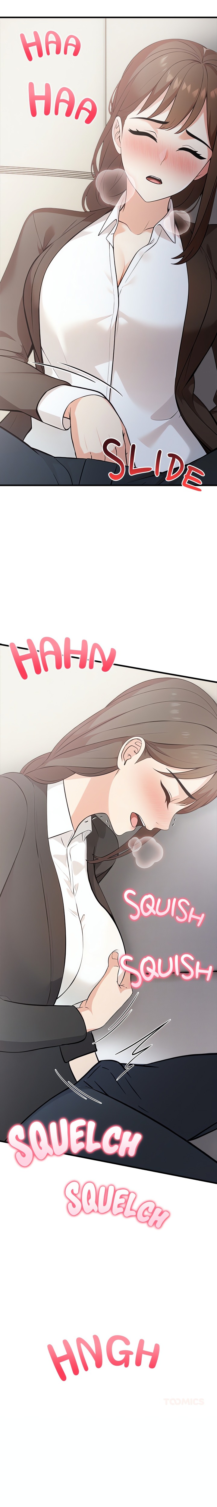 A Parent-Teacher Affair - Chapter 1 Page 23