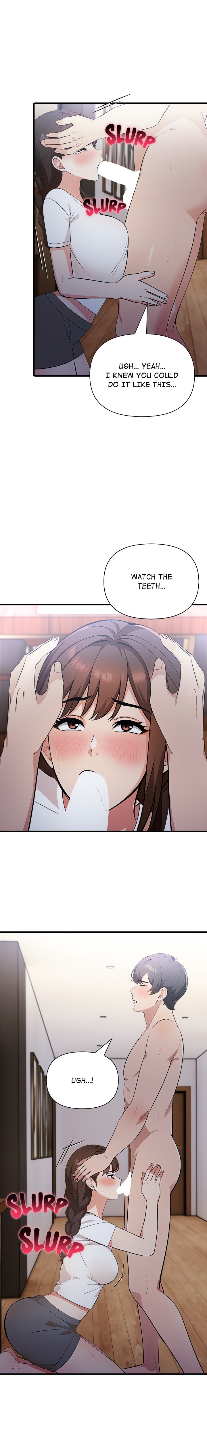 A Parent-Teacher Affair - Chapter 2 Page 15